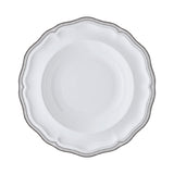 Steelite 62582FP814 Rim Soup Bowl 15.0 Oz 9.75"