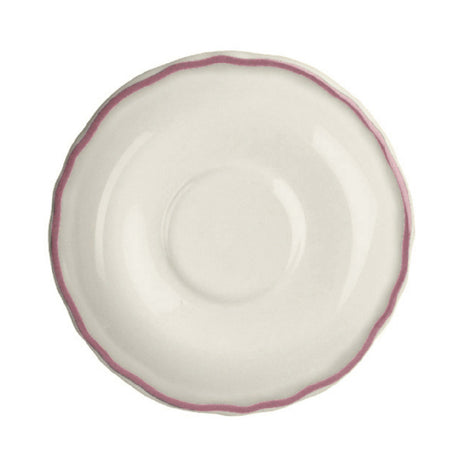 Steelite HL58063928 Saucer 5.625" Carolyn