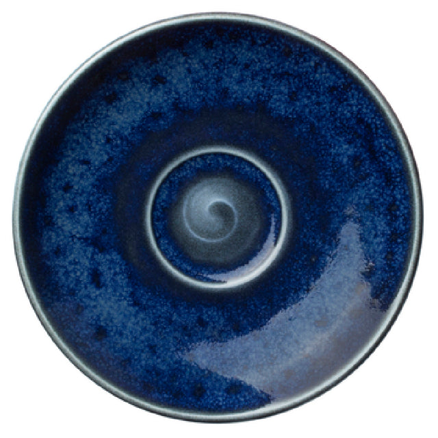 Steelite 1201X0043 Saucer 5" Dia. Round