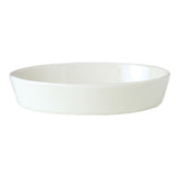 Steelite 11010315 Sole Dish 10-1/2 Oz. 6-1/2" X 4-1/2"