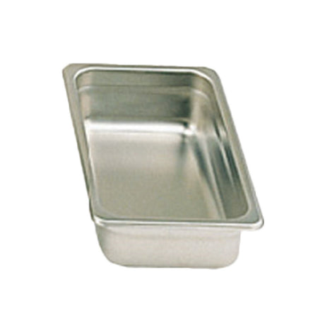 Thunder Group STPA2132 Steam Table Pan 1/3 Size 2-1/2" Deep