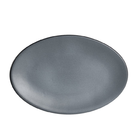 Steelite A941P236 Platter 10" X 7-1/2" Oval