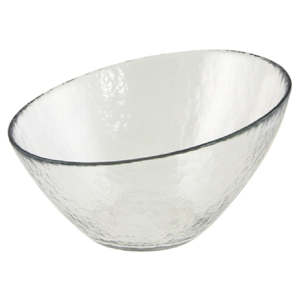 10 Strawberry St HAG-7BWL - Glass Bowl, 18 Oz., 7-1/4"