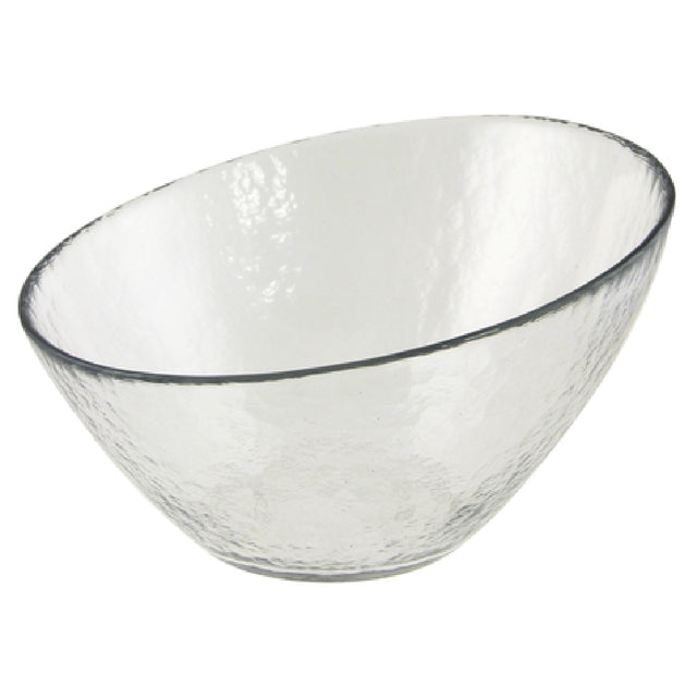 10 Strawberry St HAG-7BWL - Glass Bowl, 18 Oz., 7-1/4"