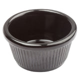 Winco RFM-4K Ramekin 4 Oz. Fluted