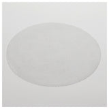 American Metalcraft SCP8 Plate Cover Pad 8" Dia. Non-Skid