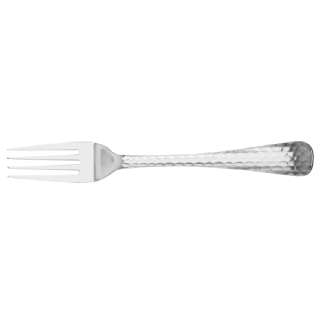 Steelite WL62051 Table Fork 8-1/4" 18/0 Stainless Steel