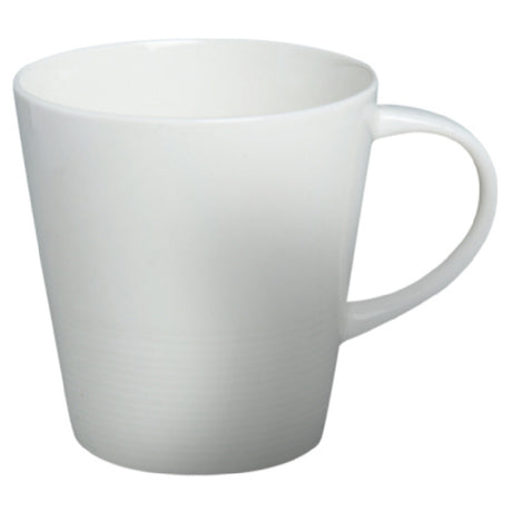Cameo China 302-78C Royalmont Cup 8 Oz. (240 Ml) 3-3/8" X 4-3/8" X 3-3/8"H (8.5 Cm X 11.1 Cm X 8.6 Cm)