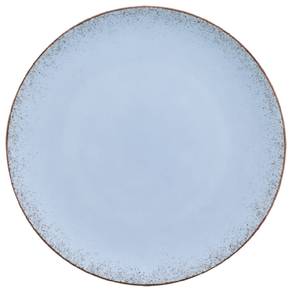 Bauscher Hepp 711228-700457 - Plate, 11" Dia., Round