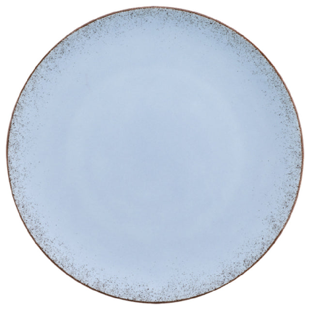 Bauscher Hepp 711228-700457 - Plate, 11" Dia., Round