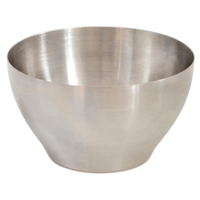 Browne Foodservice 515062 Fry Cup 13-1/2 Oz. 2-3/4" Dia. X 4"H