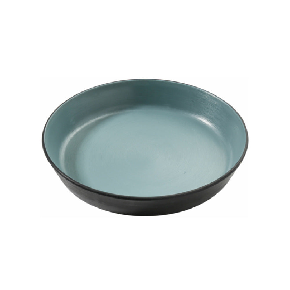 Yanco BM-507TL Deep Dish 7.5"W X 1.25"D X 7.5"H 16 Oz