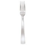 Paderno 52560-08 Table Fork 8-1/8" 18/10 Stainless Steel