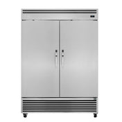 True Mfg. - General Foodservice TGN-2F-2S - Freezer, Reach-in, Two-section