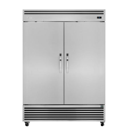 True Mfg. - General Foodservice TGN-2F-2S - Freezer, Reach-in, Two-section