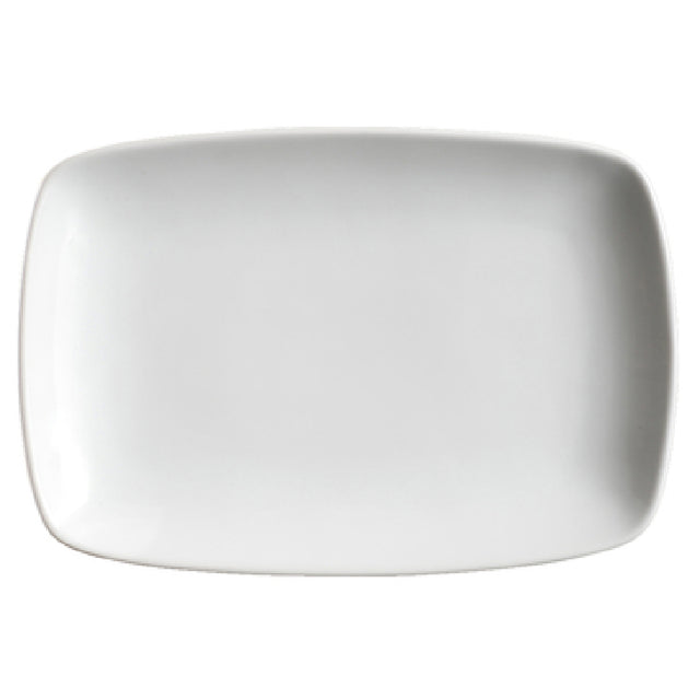 Palate & Plate AW-0808 - Platter, 12-3/4" X 8-3/4", Rectangular
