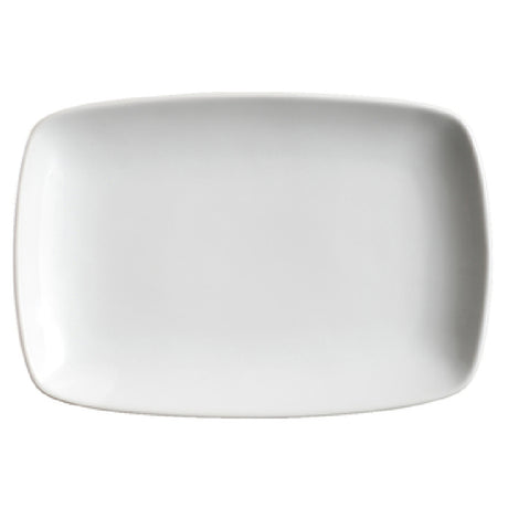 Palate & Plate AW-0806 - Platter, 10-1/2" X -1/4", Rectangular