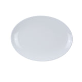 Yanco CO-212 Platter 12"L X 8-1/2"W Oval