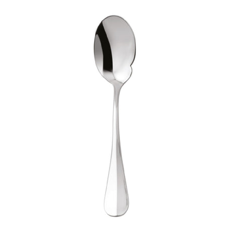 Rosenthal Sambonet Paderno F660010-14 French Sauce Spoon Dishwasher Suitable Stainless Steel