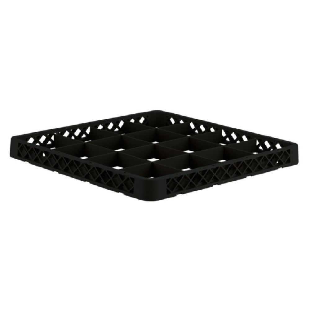 Vollrath TRD-06 - Traex® Rack Max® Dishwasher Rack Extender, Full-size, (16) Compartments