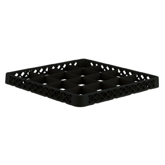 Vollrath TRD-06 - Traex® Rack Max® Dishwasher Rack Extender, Full-size, (16) Compartments