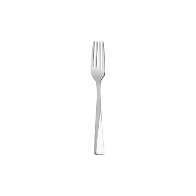 Steelite 5755SX023 Dessert/Salad Fork 6.875" 18/10 Stainless Steel