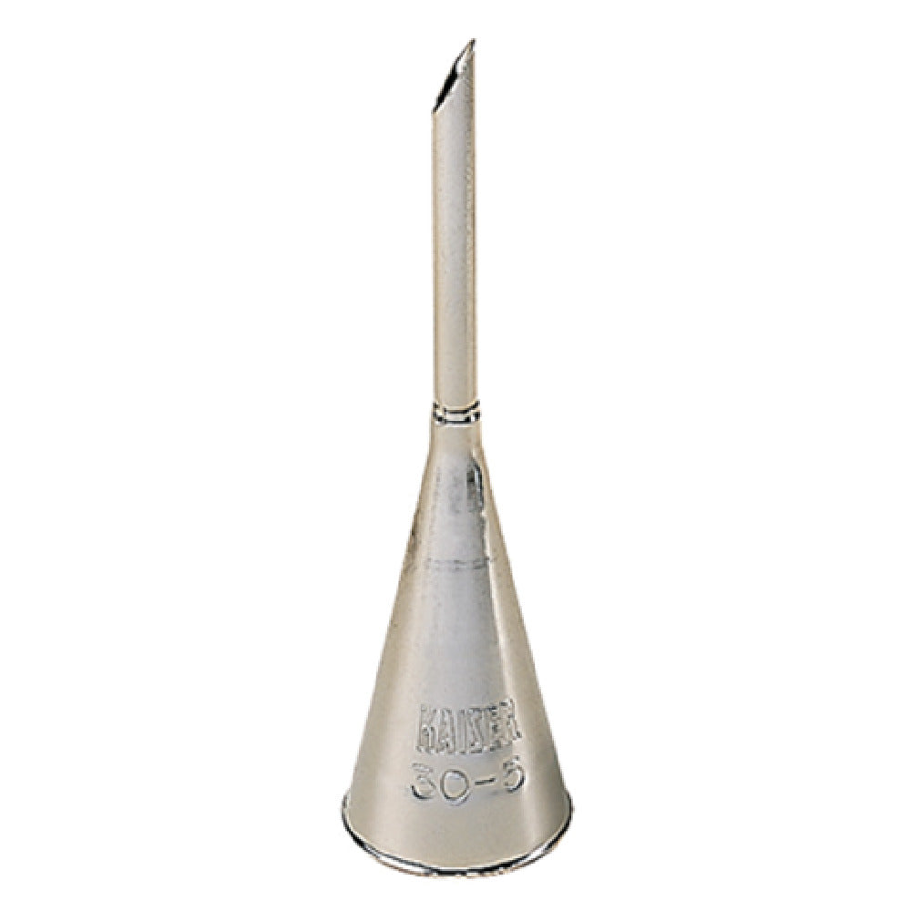 Bauscher Hepp 23.0066.2305 - Filling Nozzle, 4mm Dia., Stainless Steel