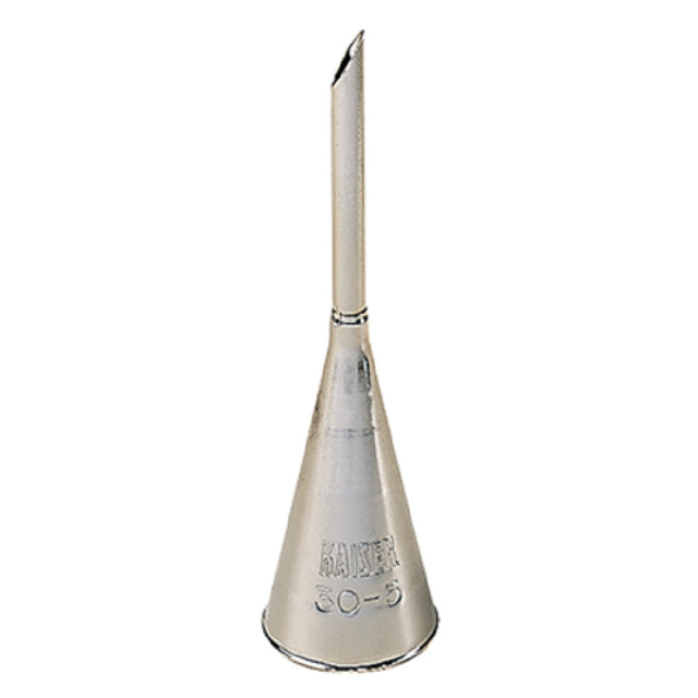Bauscher Hepp 23.0066.2305 - Filling Nozzle, 4mm Dia., Stainless Steel