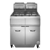 Vulcan 2GR45AF_LP Fryer Gas 31" W