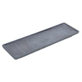 Bon Chef 2183-1/2T - Tempo Grill Tile, 1/2 Size, 6-1/2" X 21-1/2"