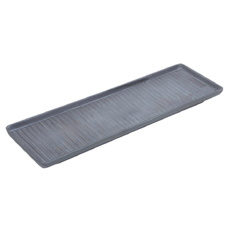 Bon Chef 2183-1/2T - Tempo Grill Tile, 1/2 Size, 6-1/2" X 21-1/2"