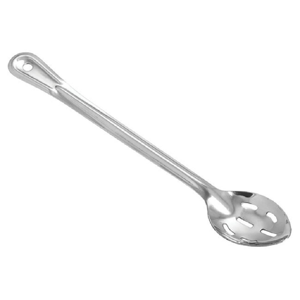 Winco BSST-15 Basting Spoon 15" Slotted