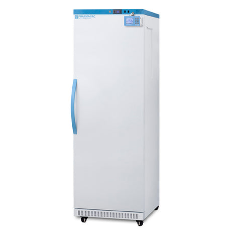 Summit ARS18PVDL2B Accucold Pharmaceutical Refrigerator One-section Freestanding