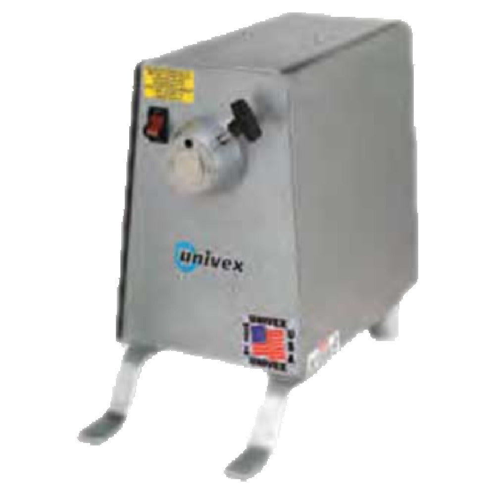 Univex PM91G Prep-Mate™ Power Drive Unit Heavy Duty Table Model