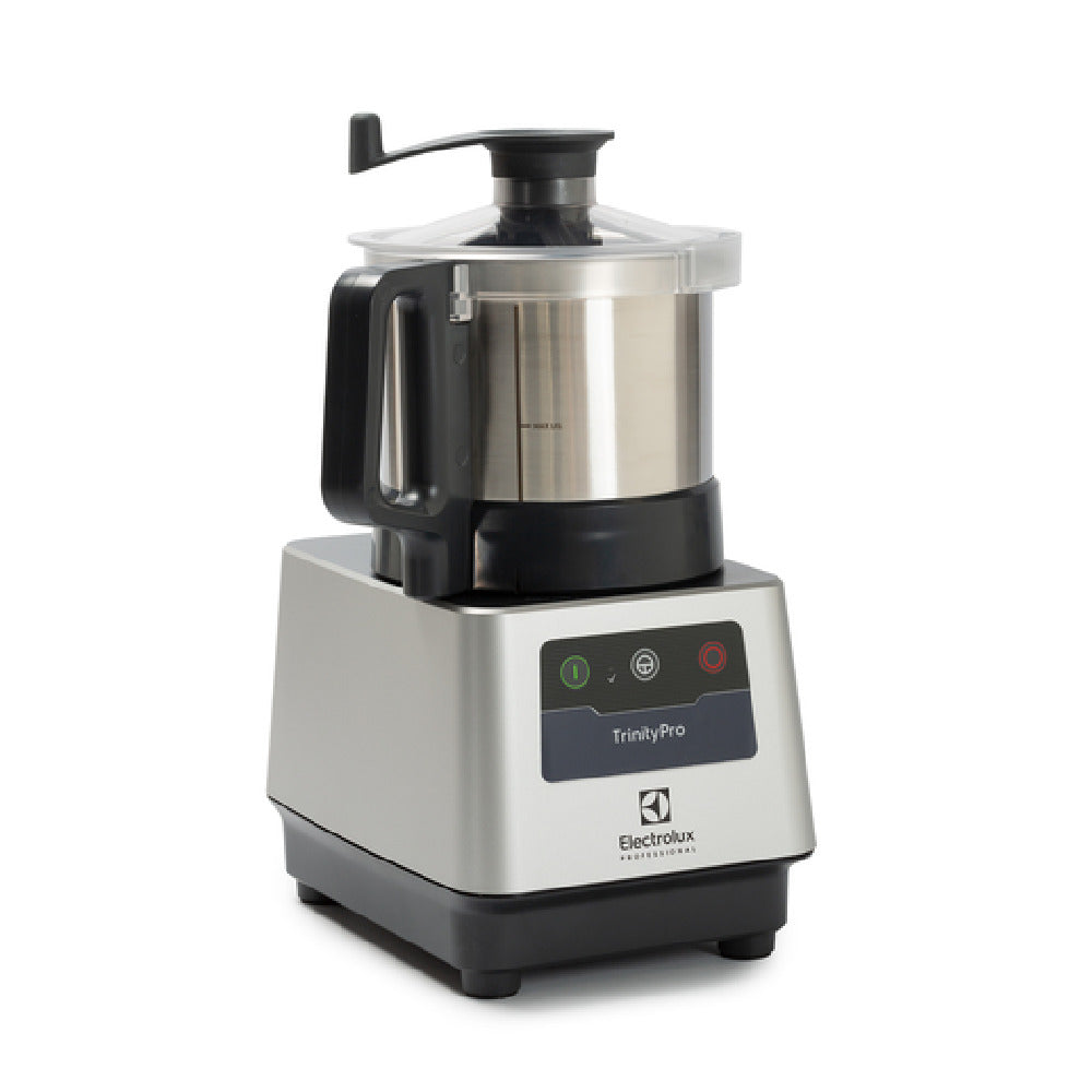 Electrolux 600999 (LV600999) TrinityPro Cutter Mixer 3.8 Qt Single Speed