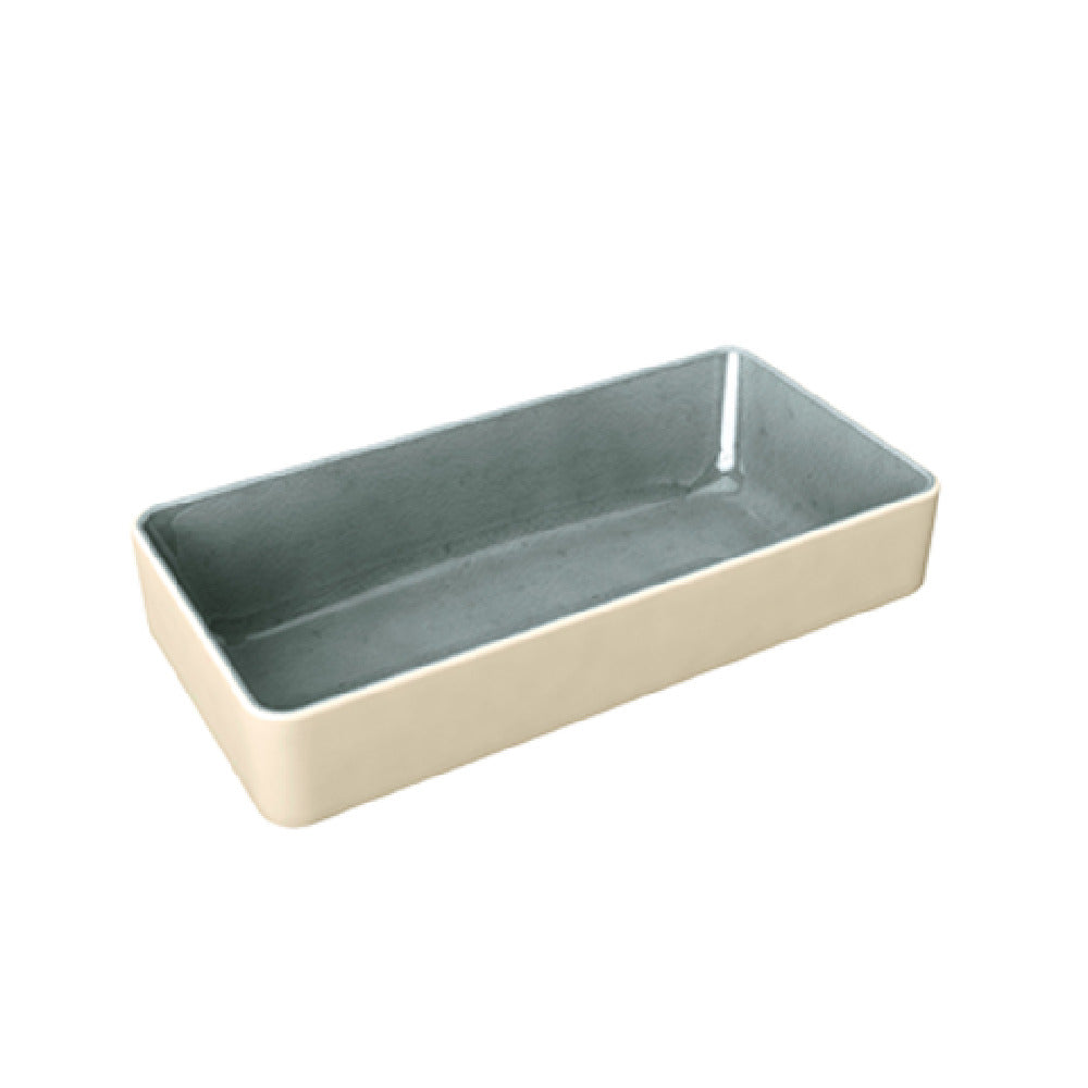 Bauscher Hepp P013219-016151 - Bowl, 14.3 Oz., 7" X 3-1/2" X 1-3/4"H