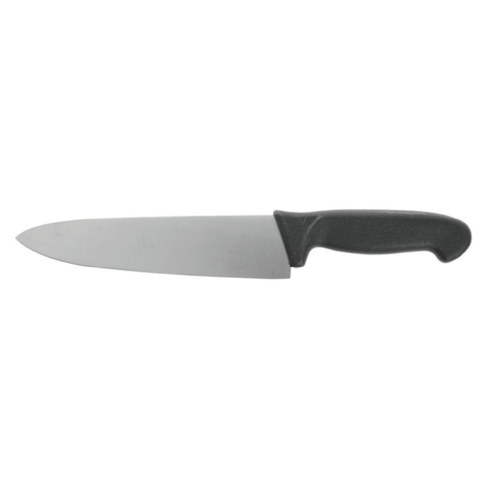 Hubert 18714 - Cooks Knife, 8" Blade, Stamped