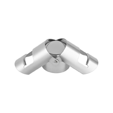 CAC China CBST-1 Bottle Stopper 1-3/8" Dia. For Champagne