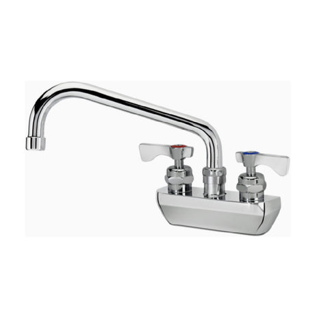 Krowne 14-408L Krowne Royal Series Faucet Splash-mounted 4" Centers