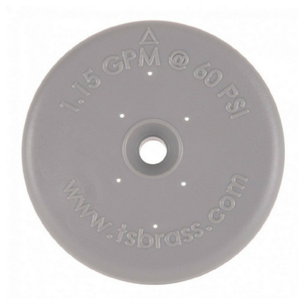 Franklin Machine Products 111-1053 Pre-Rinse Spray Face Spray Valve Part 1.15gpm