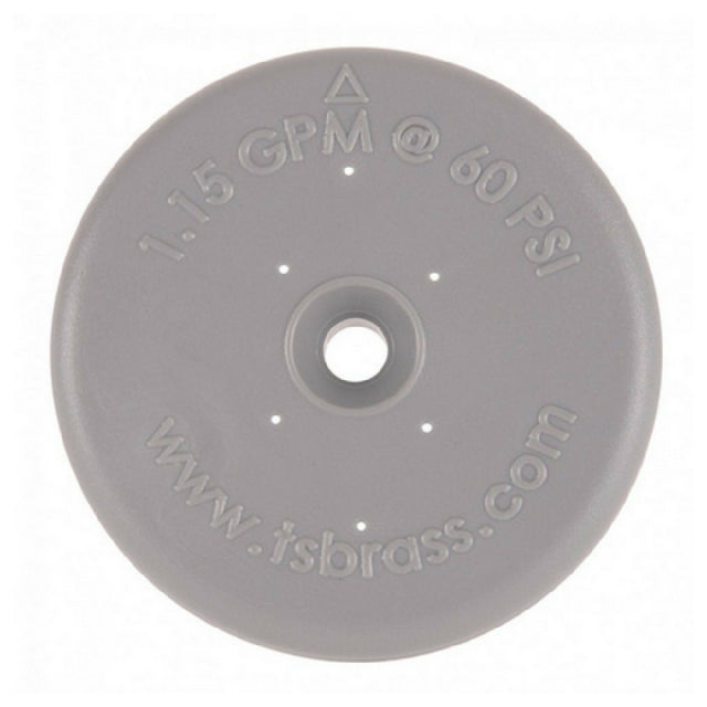 Franklin Machine Products 111-1053 Pre-Rinse Spray Face Spray Valve Part 1.15gpm