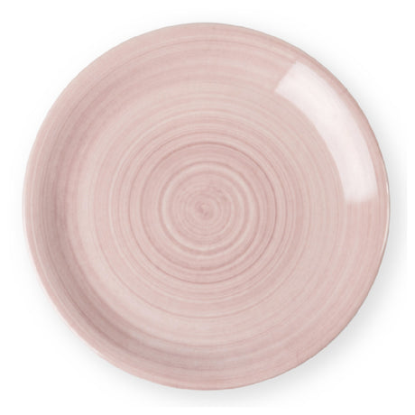 Bon Chef 54102-PK Brushstrokes Salad Plate 8" Dia. X 0.5" H
