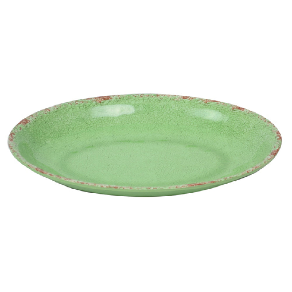 Bauscher Hepp TG16314 - Casablanca Collection Bowl, 8-1/4"L X 11"W X 1-3/8"H, Oval