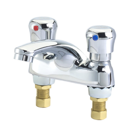 Krowne 14-530L Krowne Royal Series Faucet Splash-mounted 4" Centers