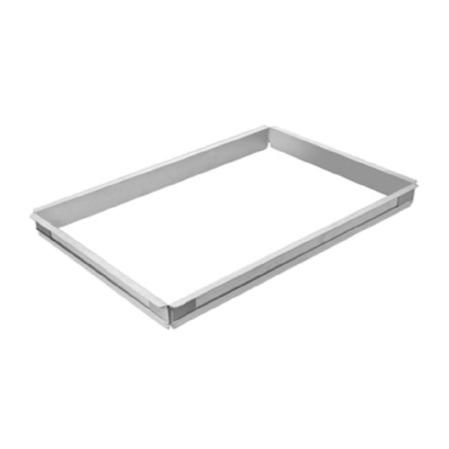 1880 Hospitality FSPA811 Focus Foodservice Sheet Pan Extender 12-1/2"W X 9-1/4"D X 2"H