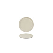 FOH DBB042BEP23 Mezze™ Plate 6" Dia. Round