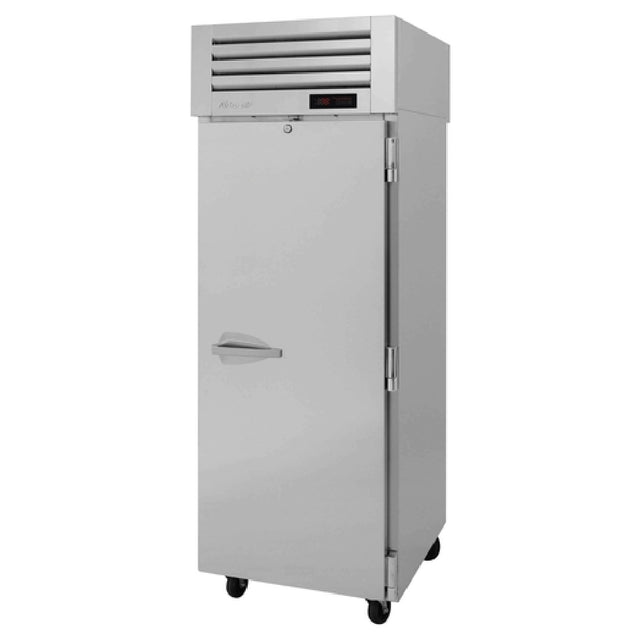 Turbo Air PRO-26H2(-L) PRO Series Heated Cabinet Reach-in One-section 25 Cu. Ft. 28-3/4"W X 33-7/8"D X 78"H