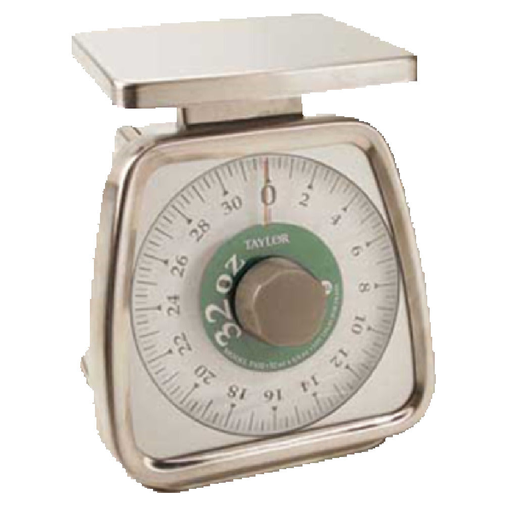 Franklin Machine Products 280-1722 Mechanical Scale (32 Oz. TS32)