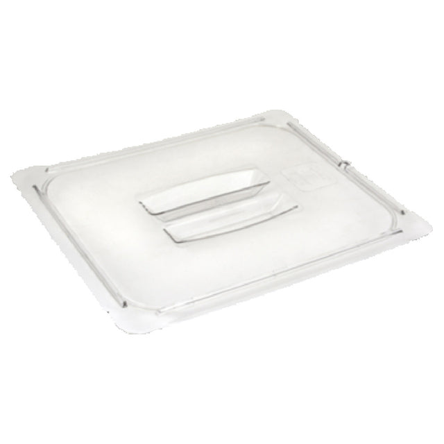 Franklin Machine Products 133-1724 Carlisle® Food Pan Lid 1/2 Size With Handle
