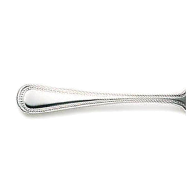 Steelite WL92051 European Dinner Fork 8-1/8" 18/10 Stainless Steel